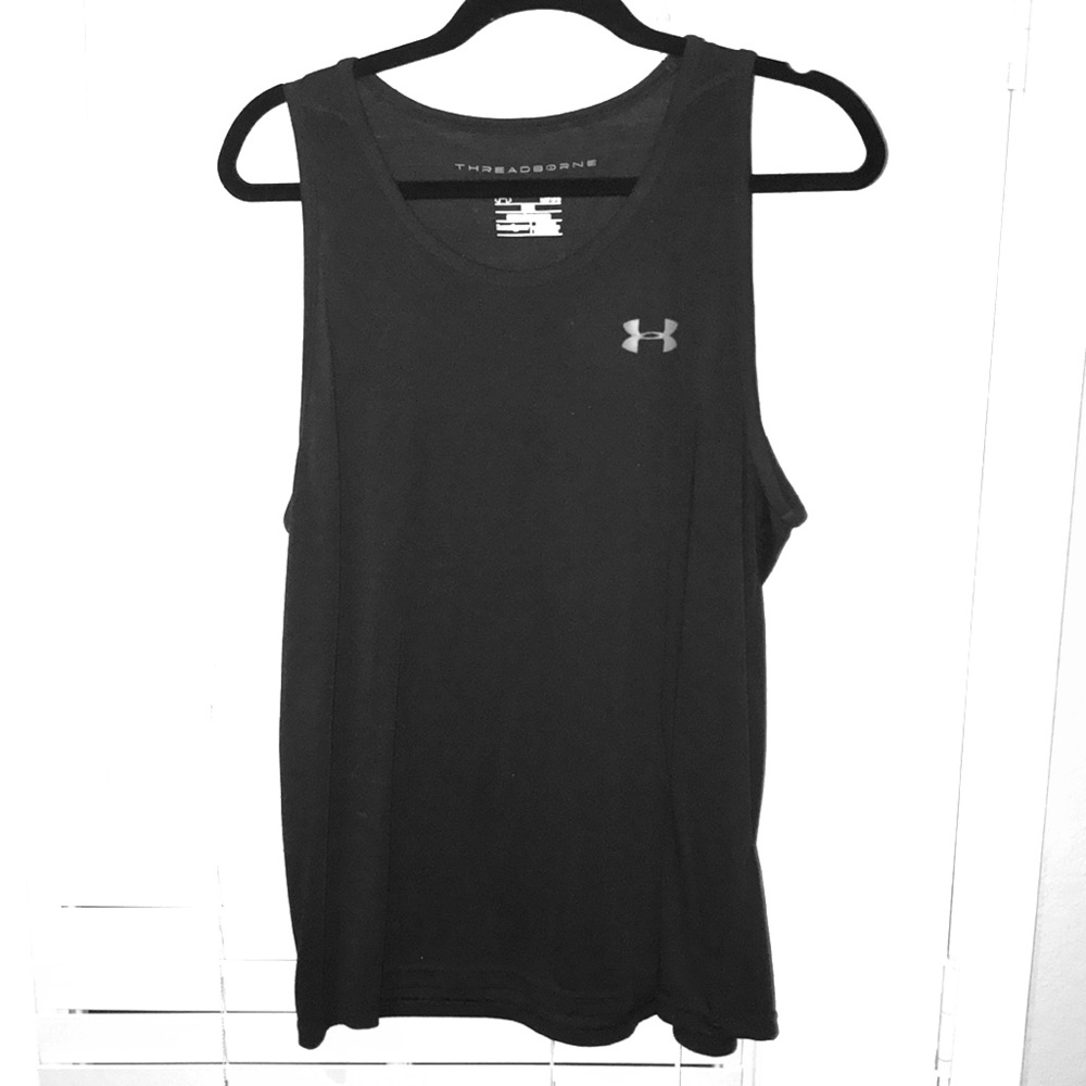Under armour